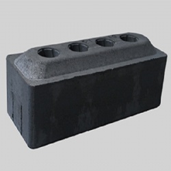 Baked Carbon Anode Blocks
