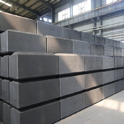 Aluminium Smelter Use Pre-Baked Carbon Anodes